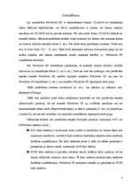 Referāts 'Windows XP instalēšana', 3.