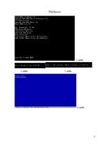 Referāts 'Windows XP instalēšana', 6.
