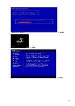 Referāts 'Windows XP instalēšana', 9.