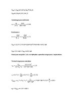 Paraugs 'T-veida vienlaiduma dzelzsbetona sijas nepieciešamā stiegrojuma aprēķins', 5.