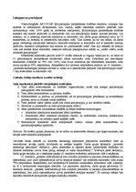 Konspekts 'Pārskats par Amerikas klīniskās onkoloģijas/onkoloģijas māsu biedrības 2009.gada', 3.