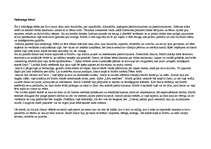 Konspekts 'Latviešu rakstnieku atmiņu tēlojumi', 9.