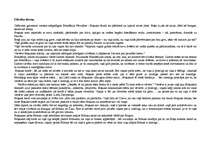 Konspekts 'Latviešu rakstnieku atmiņu tēlojumi', 10.