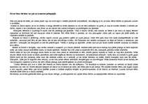 Konspekts 'Latviešu rakstnieku atmiņu tēlojumi', 11.