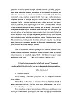 Referāts 'E.Ādamsona daiļrades raksturojums un noveles "Sarkanās asaras" analīze atbilstoš', 2.