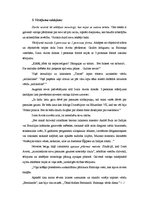 Referāts 'E.Ādamsona daiļrades raksturojums un noveles "Sarkanās asaras" analīze atbilstoš', 4.