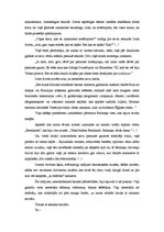 Referāts 'E.Ādamsona daiļrades raksturojums un noveles "Sarkanās asaras" analīze atbilstoš', 8.