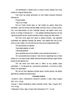 Referāts 'E.Ādamsona daiļrades raksturojums un noveles "Sarkanās asaras" analīze atbilstoš', 9.