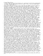 Eseja 'A Lesson Before Dying', 1.