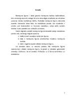 Referāts 'Mantojuma līgums', 3.