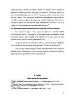 Referāts 'Mantojuma līgums', 7.