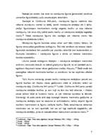 Referāts 'Mantojuma līgums', 8.