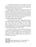 Referāts 'Mantojuma līgums', 9.