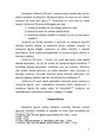 Referāts 'Mantojuma līgums', 11.