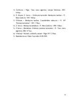 Referāts 'Mantojuma līgums', 14.