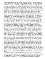 Eseja 'Kansas Nebraska Act', 1.