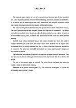 Referāts 'Studentu gatavība pašizglītībai', 4.