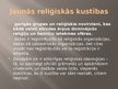 Prezentācija 'Jaunās reliģiskās kustības', 3.