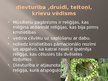 Prezentācija 'Jaunās reliģiskās kustības', 5.