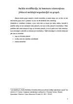 Referāts 'Sociālā stratifikācija', 8.