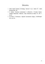 Referāts 'Sociālā stratifikācija', 10.