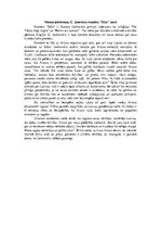 Eseja 'Manas pārdomas, Gunara Janovska romānu "Sōla" lasot', 1.