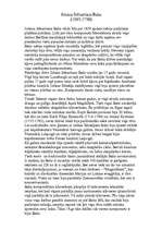 Konspekts 'Johans Sebastians Bahs', 1.