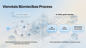 Prezentācija 'Būvprojekta analīze un atbilstība LBN', 3.