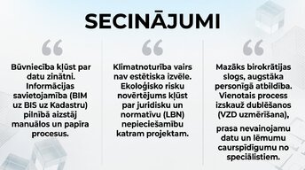 Prezentācija 'Būvprojekta analīze un atbilstība LBN', 10.