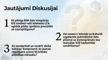 Prezentācija 'Būvprojekta analīze un atbilstība LBN', 11.
