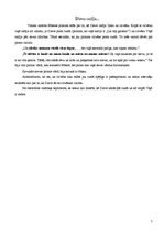 Referāts 'Bībeles versija par valodas izcelšanos', 7.