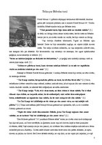 Referāts 'Bībeles versija par valodas izcelšanos', 8.