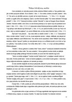 Referāts 'Bībeles versija par valodas izcelšanos', 10.