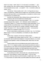 Referāts 'Bībeles versija par valodas izcelšanos', 11.