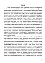 Referāts 'Bībeles versija par valodas izcelšanos', 13.
