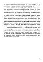 Referāts 'Bībeles versija par valodas izcelšanos', 14.