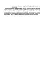 Konspekts 'Organizācijas raksturojums', 4.