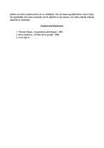 Konspekts 'Organizācijas raksturojums', 11.