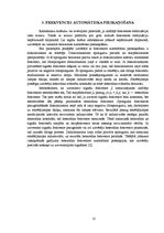 Referāts 'Regulēšanas ķēdes radio uztvērējā', 12.