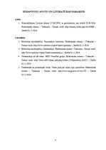 Referāts 'Tiesu psihisatrijas 24.uzdevums - paranojas sindroms, narkomānija', 8.