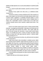 Referāts 'Garīgi slimo personu sociālās problēmas', 3.