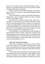 Referāts 'Garīgi slimo personu sociālās problēmas', 5.