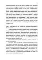 Referāts 'Garīgi slimo personu sociālās problēmas', 6.