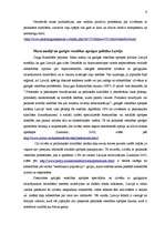 Referāts 'Garīgi slimo personu sociālās problēmas', 9.