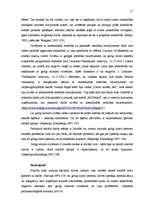 Referāts 'Garīgi slimo personu sociālās problēmas', 11.