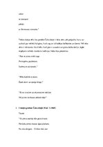 Referāts 'A.Čaka Rīgas dzejas analīze', 5.