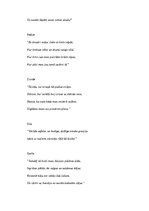 Referāts 'A.Čaka Rīgas dzejas analīze', 6.