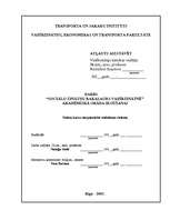 Diplomdarbs 'Valūtu kursu starptautiskā veidošanas sistēma', 1.