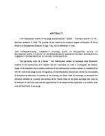 Diplomdarbs 'Valūtu kursu starptautiskā veidošanas sistēma', 5.