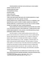 Konspekts 'Nauda, inflācija, valūtas kurss', 1.